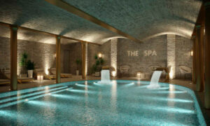 08 Rice Works - Spa